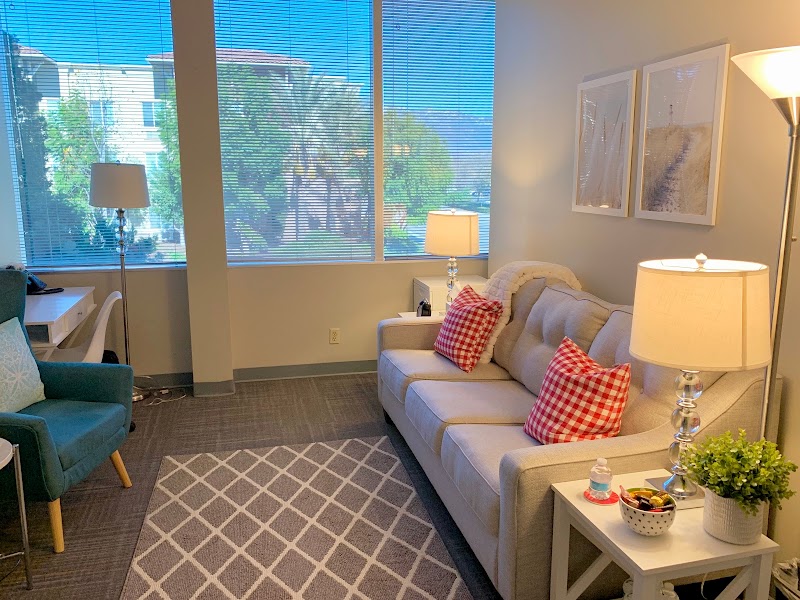 Blue Oak Counseling Services, Inc.