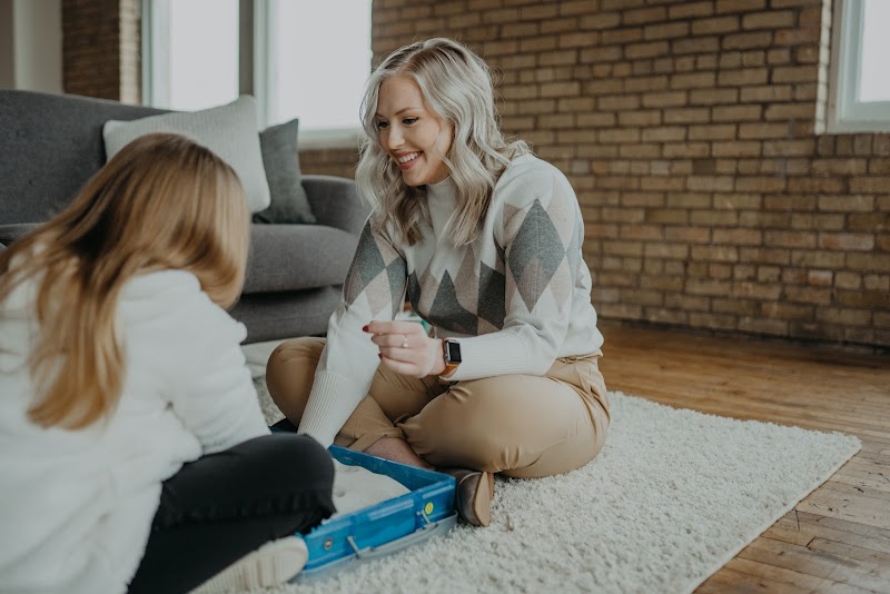 Blue Skies Counseling