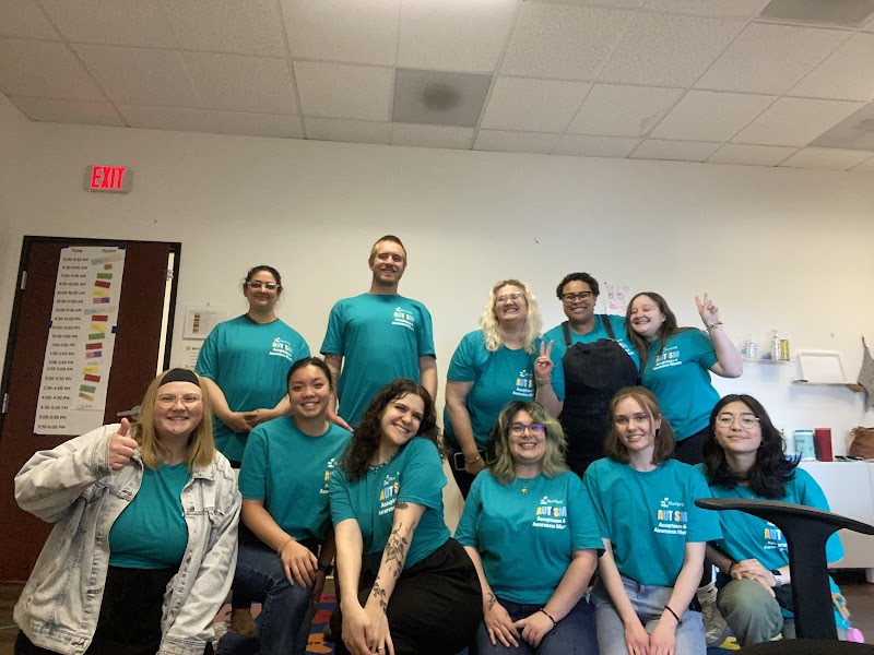 BlueSprig Gresham - ABA Therapy for Autism