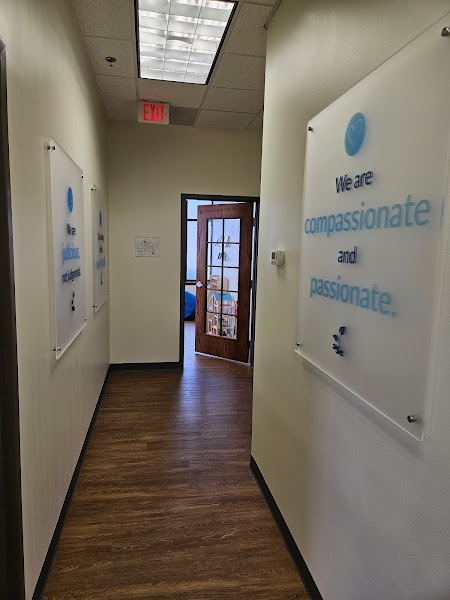 BlueSprig Kansas City - ABA Therapy for Autism