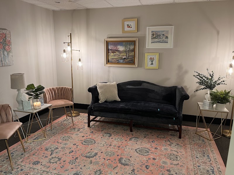 Boss Babe Counseling