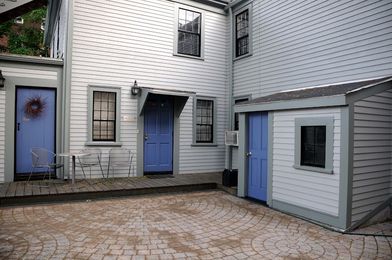 Boston Center for Couples and Sexuality