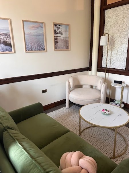 Boston Somatic Therapy - EMDR and Somatic Therapy