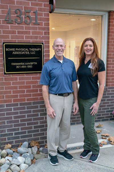Bowie Physical Therapy Associates