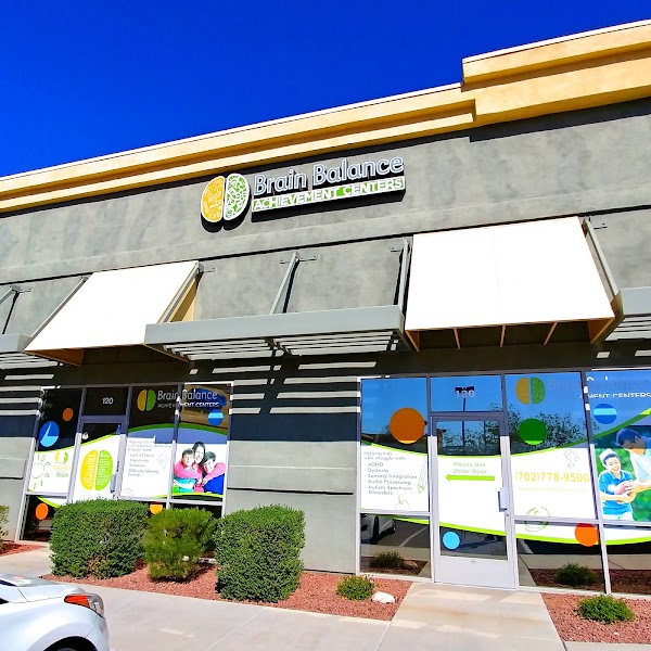 Brain Balance Center of Henderson