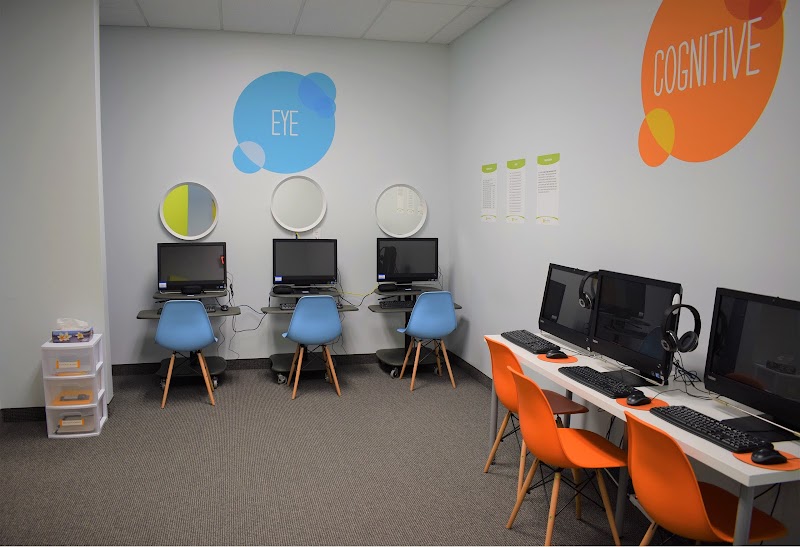 Brain Balance of Fort Worth