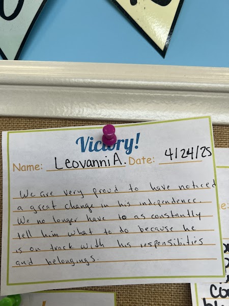 Brain Balance of Lubbock