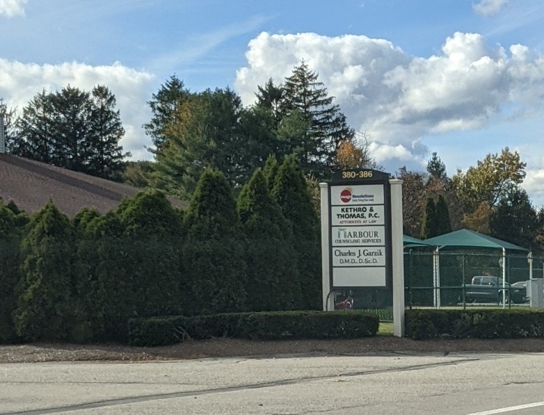 Branches Quincy, A service of Arbour Hospital