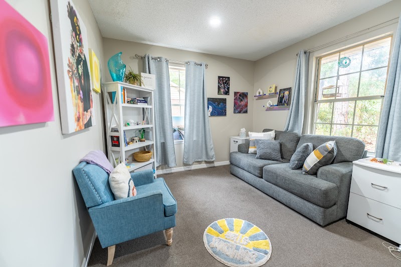 Breakthroughs: Counseling & Recovery