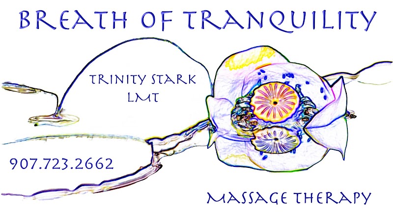 Breath of Tranquility Massage Therapy