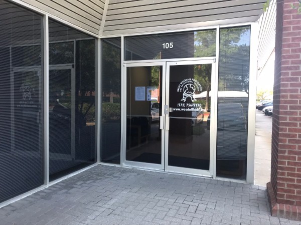 Brent Woodall Foundation for Exceptional Children - ABA Therapy for Autism