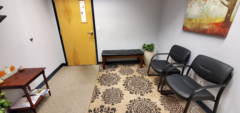 Brian Freidenberg, Psychologist, PLLC