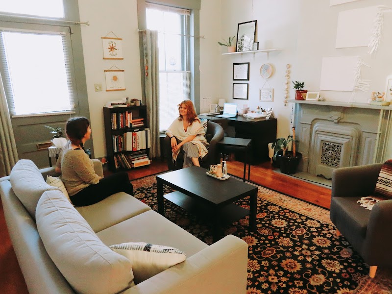 Bridge Counseling and Wellness