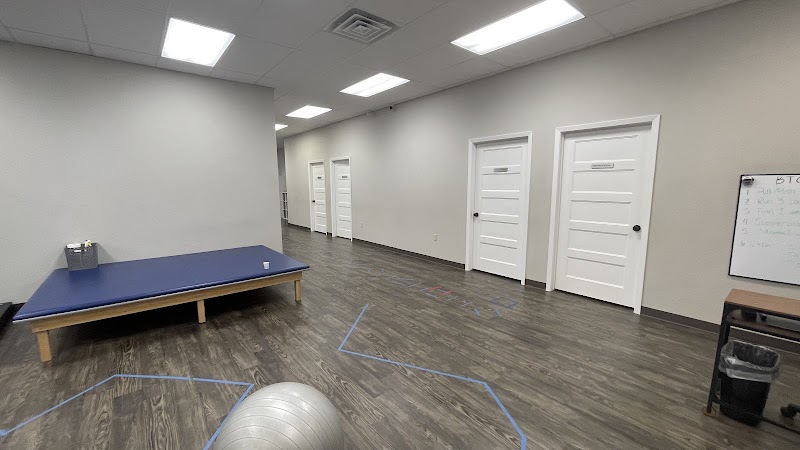 Bridges Therapy Group