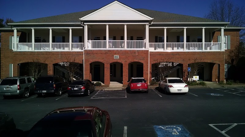 Bright Horizons Pediatric Therapy