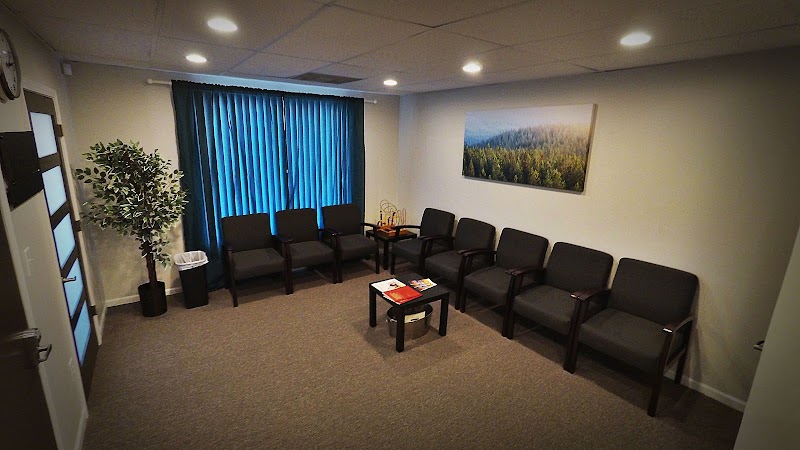 Bright Pine Behavioral Health