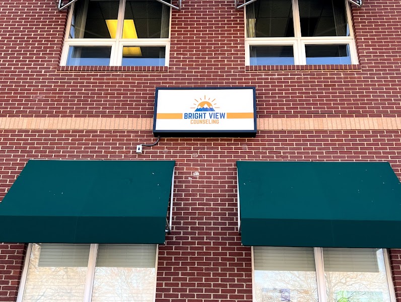 Bright View Counseling
