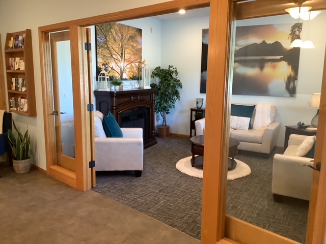 Brighter Days Family Grief Center