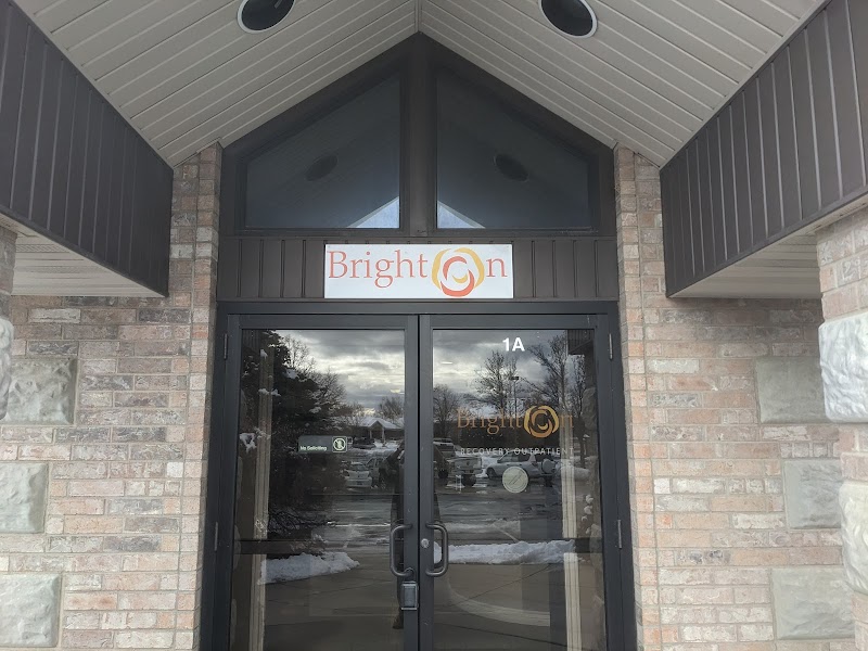 Brighton Recovery Intensive Outpatient Program and Partial Hospitalization Program Center, Utah