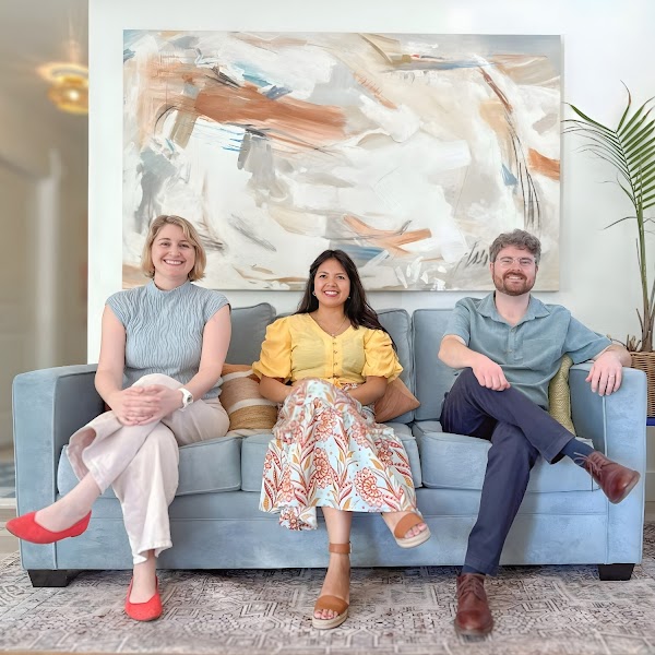 Brilla Counseling for ADHD & Anxiety