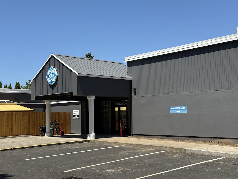 Buckley Detoxification Center