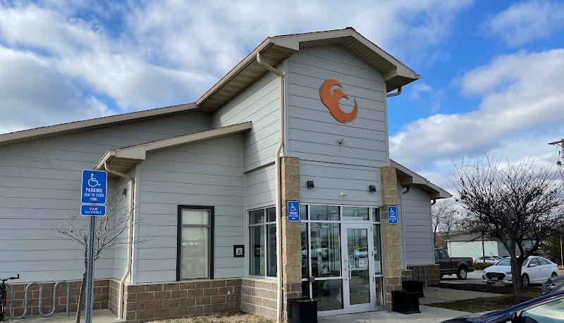 Burrell Behavioral Health - Phoenix Clinic