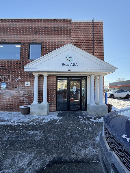 Buzz ABA - Autism Therapy Center