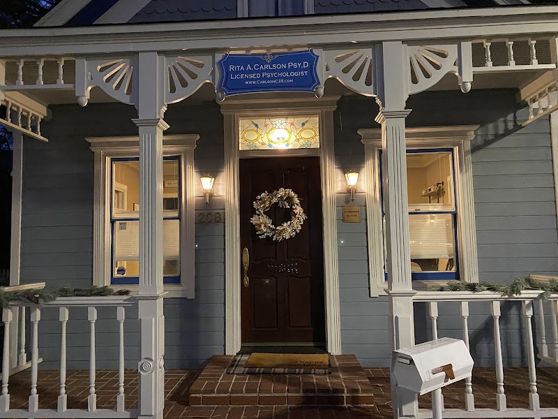 C3S Carlson Counseling & Consulting Services