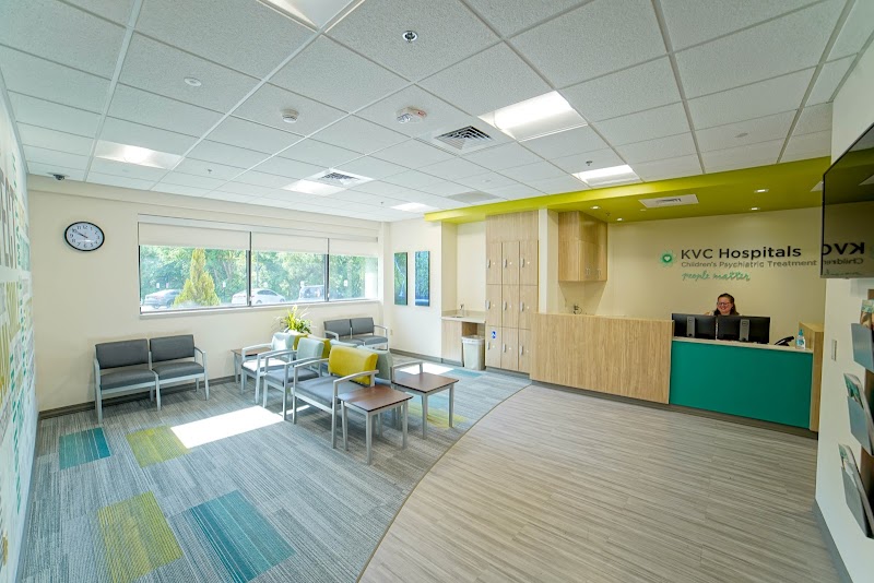 Camber Children's Mental Health Wichita