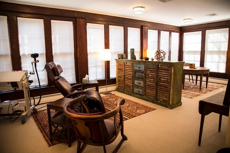 Cambridge Biotherapies | Ketamine, Spravato, and TMS Treatment for Depression