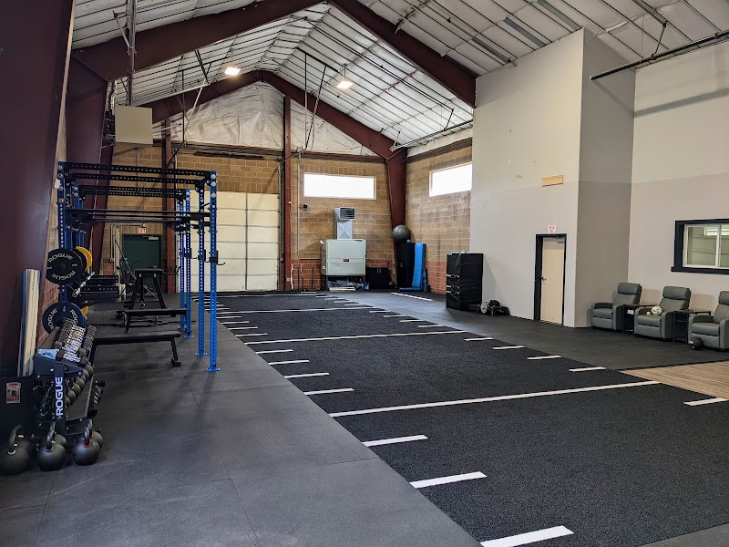 Capacity Performance Physical Therapy - Bend, OR