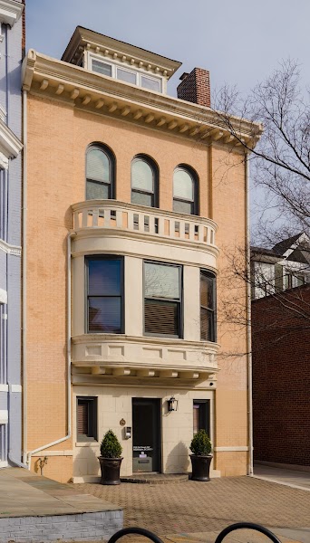 Capital Institute for Cognitive Behavioral Therapy