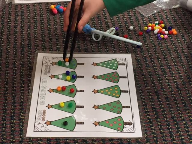 Capital Kids Therapies