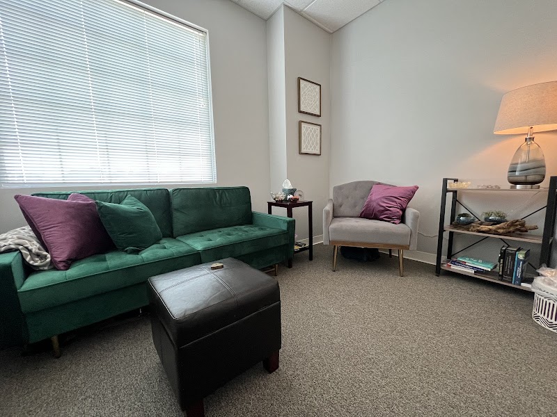 Capturing Serenity, Dusti D. Powell