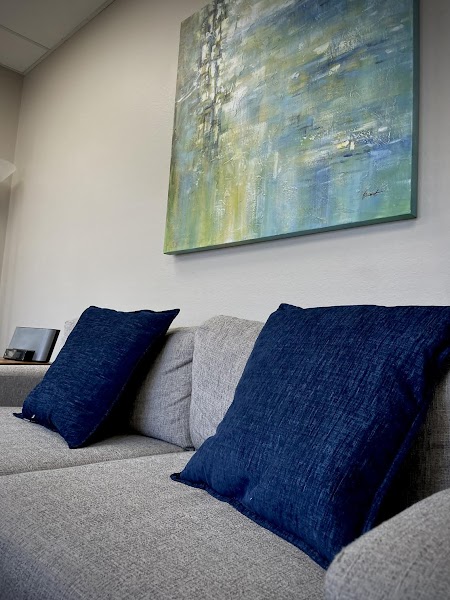 Cardinal Pines Family Therapy