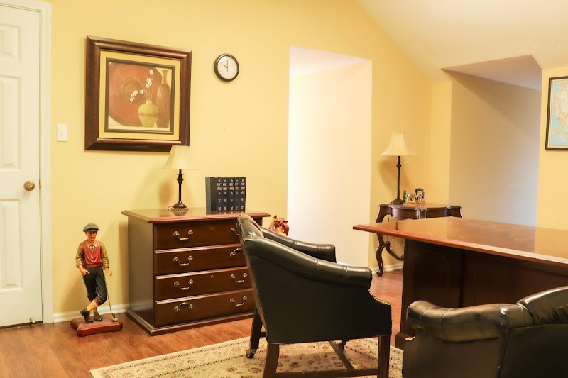 Care Clinic for Drug Addiction and Mental Health