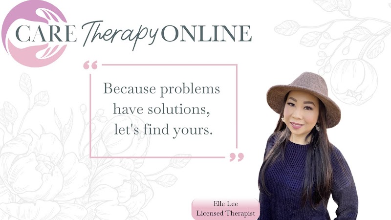 Care Therapy Online