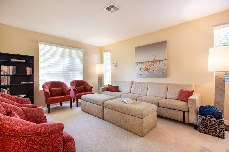 Caring Hands Recovery | Alcohol & Drug Addiction Rehab Center California