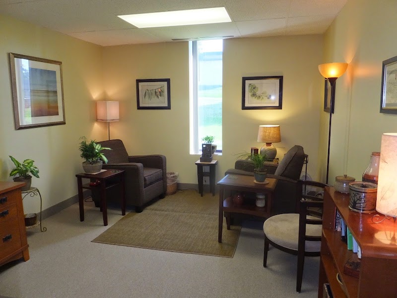 Caring Path Counseling, LLC