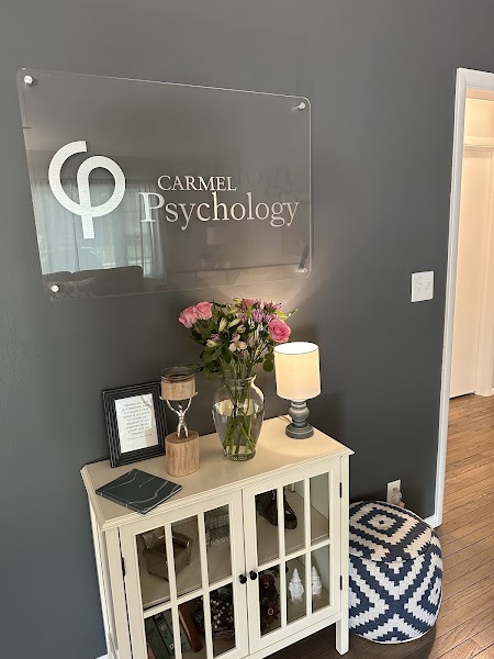 Carmel Psychology
