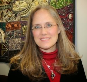 Carol Graham Shekhar, Ph.D.