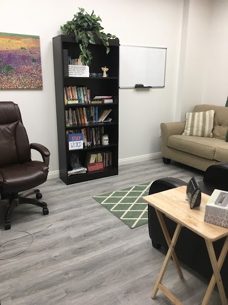 Carol Rose Adkisson LMFT