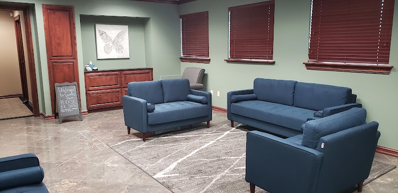 Carole's Hope Counseling Services