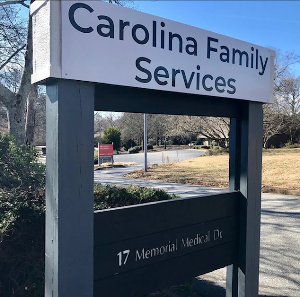 Carolina Family Services