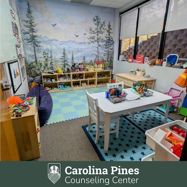 Carolina Pines Counseling Center