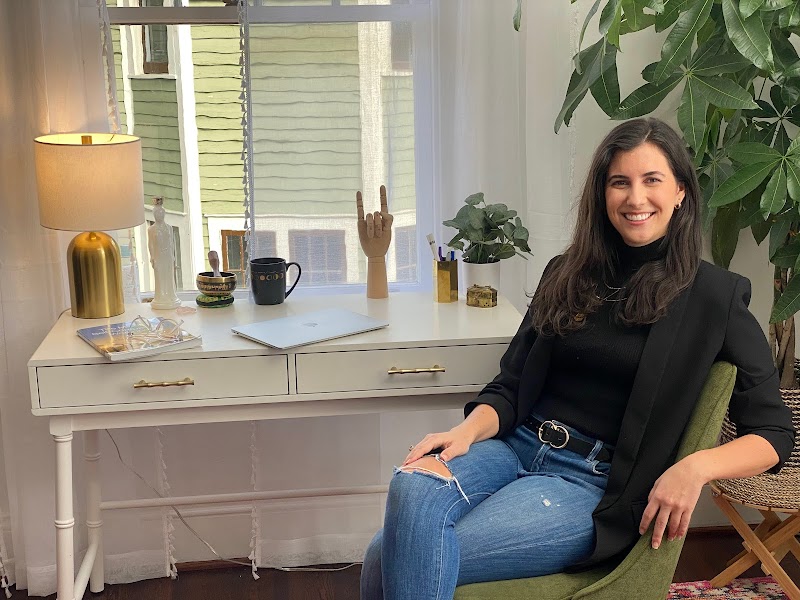 Carrie Torn, LCSW, PLLC, EMDR Certified Therapist