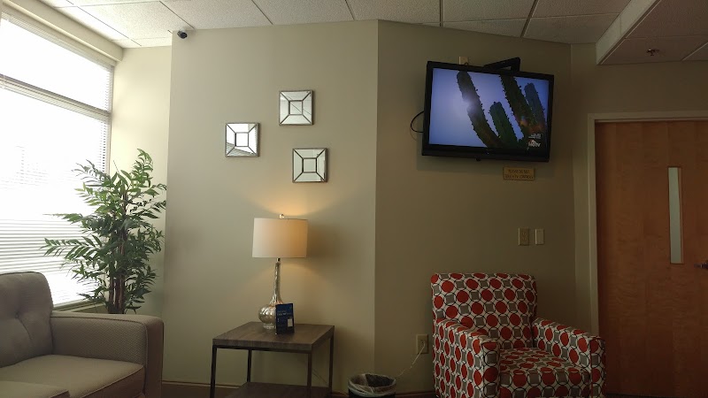 Cary Behavioral Health