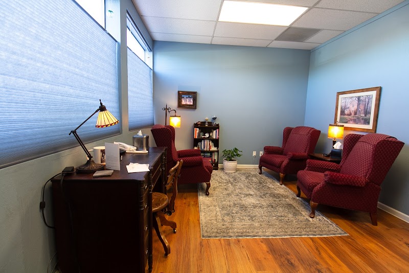 Casha Kaufer, PsyD, NF Psychotherapy