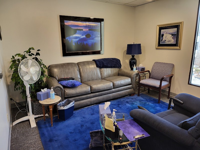 Cassandra A. Erickson, PHD