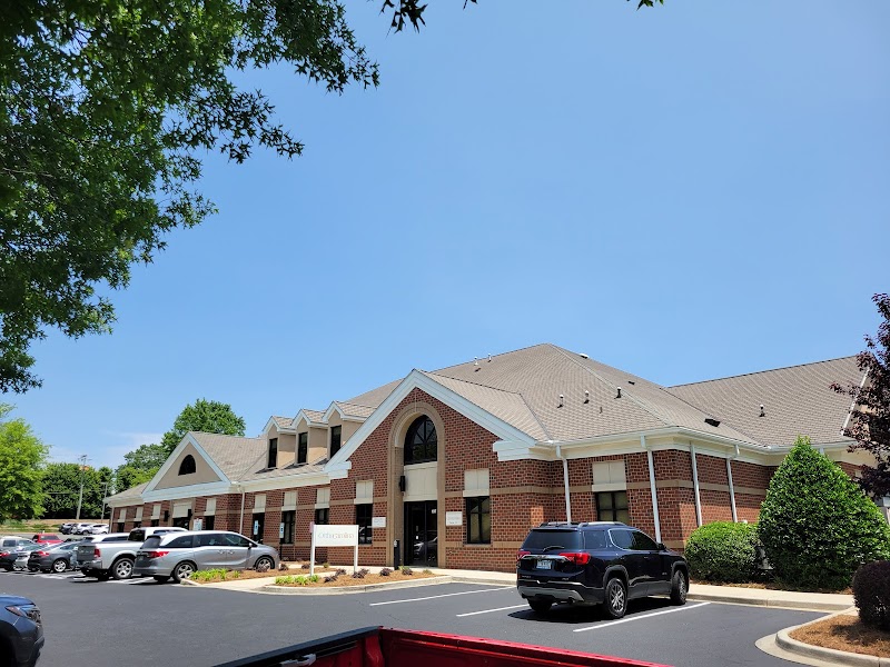Catawba Community Mental Health Center - York Adult Services